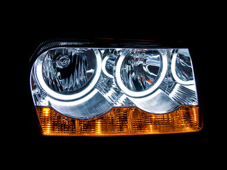 ANZO USA 121137 - Headlight Set