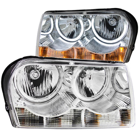 ANZO USA 121137 - Headlight Set