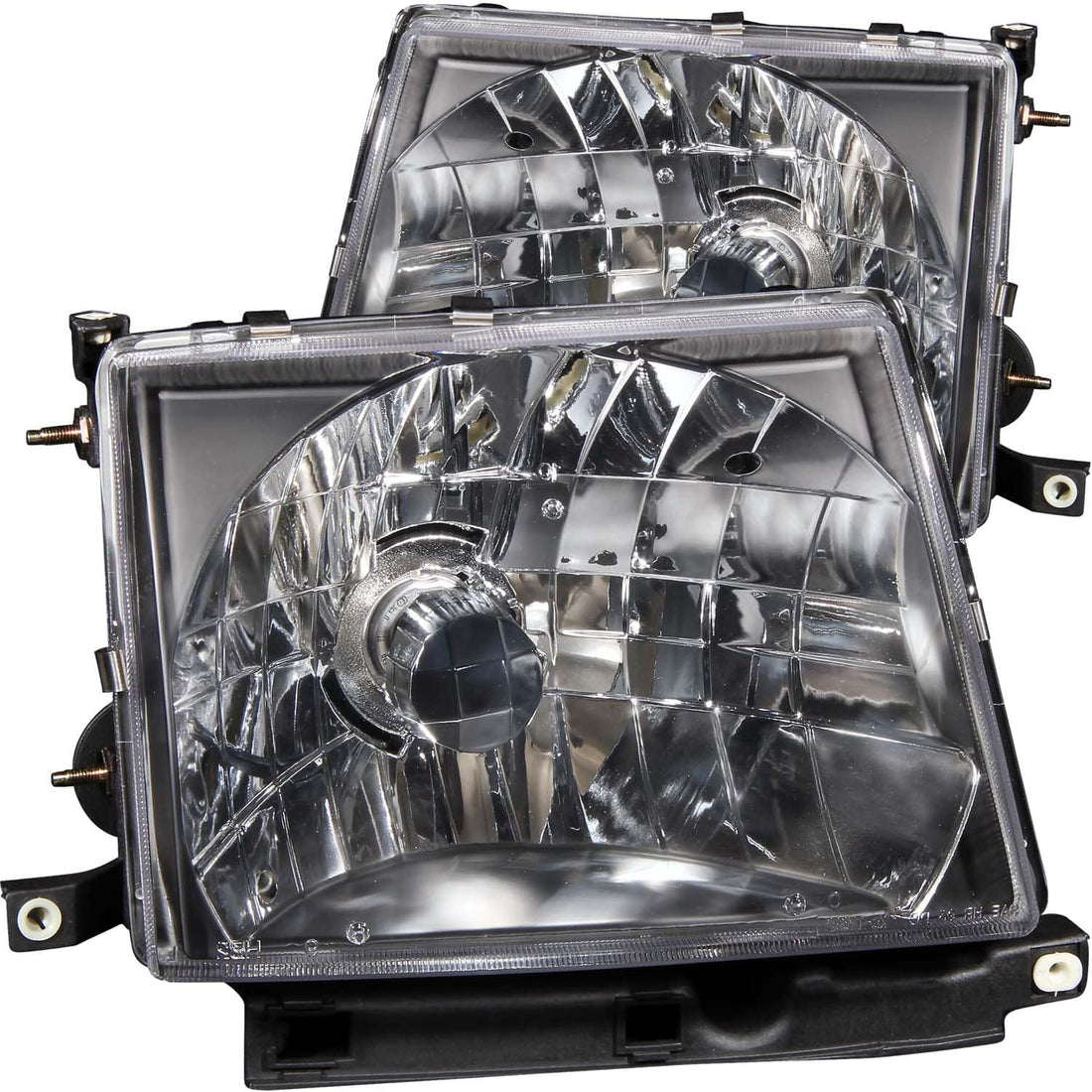 ANZO USA Electrical Lighting and Body ANZO USA 121139 Headlight Set