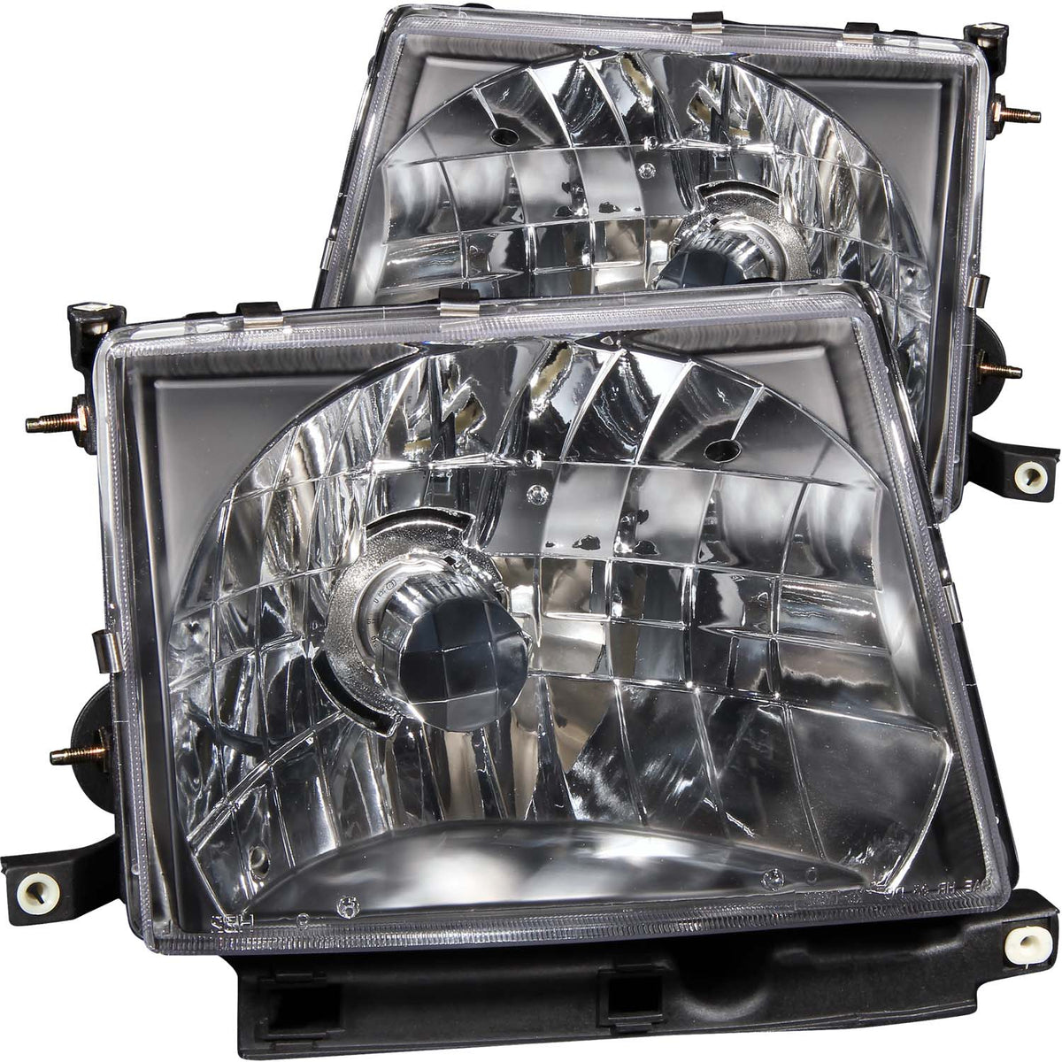ANZO USA 121139 - Headlight Set
