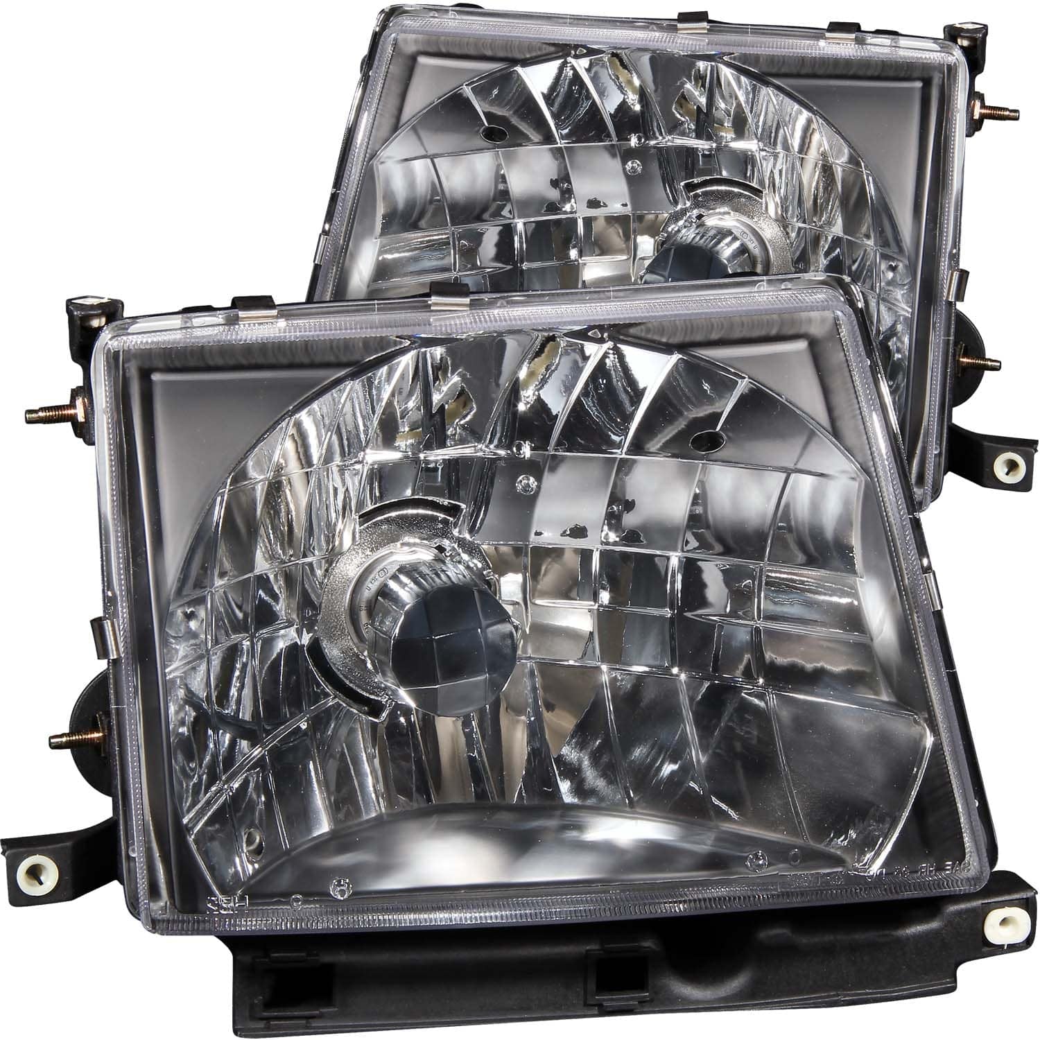 ANZO USA Electrical Lighting and Body ANZO USA 121139 Headlight Set