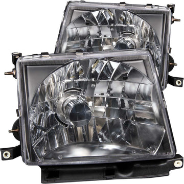 ANZO USA Electrical Lighting and Body ANZO USA 121139 Headlight Set