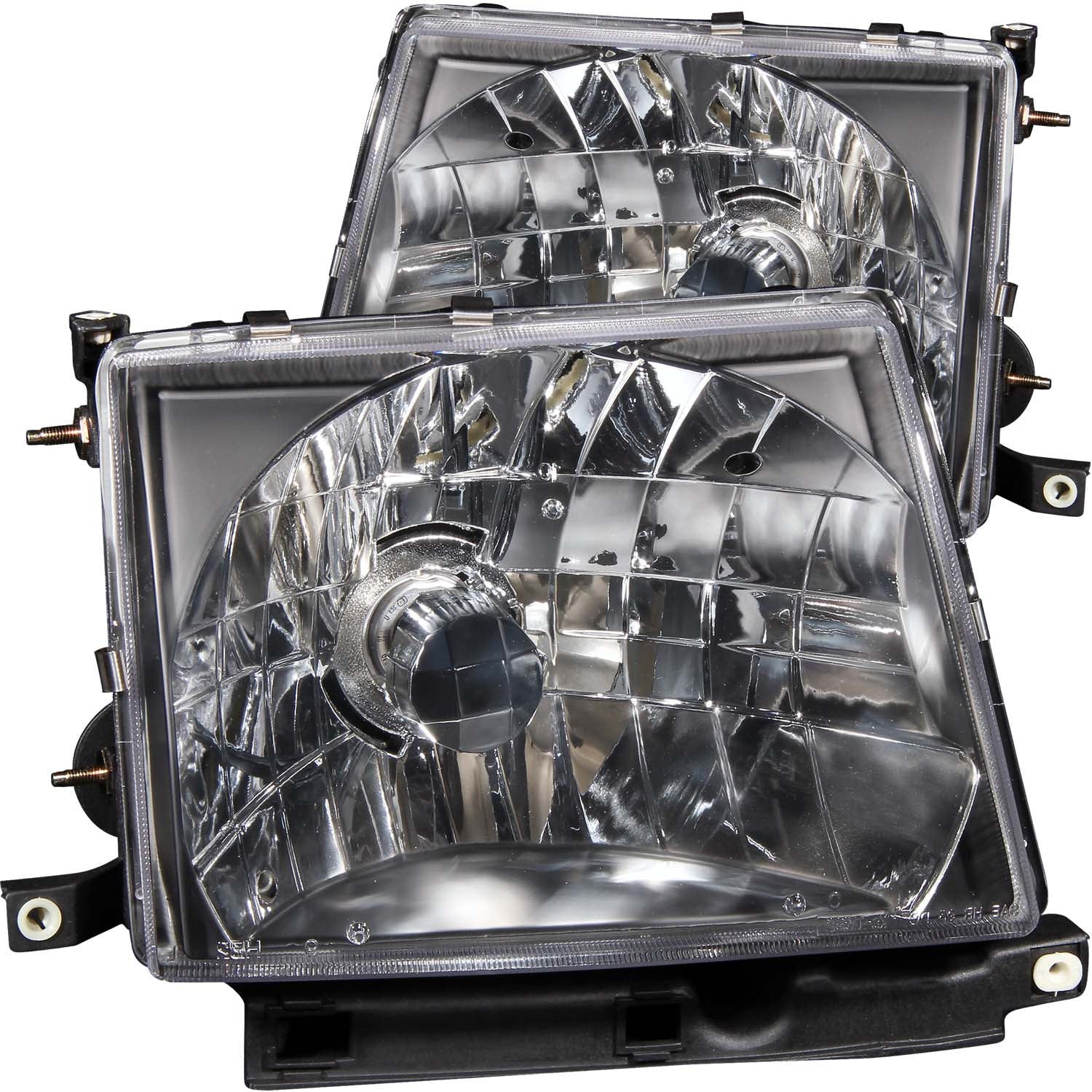 ANZO USA 121139 - Headlight Set