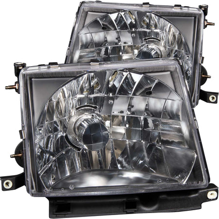 ANZO USA 121139 - Headlight Set