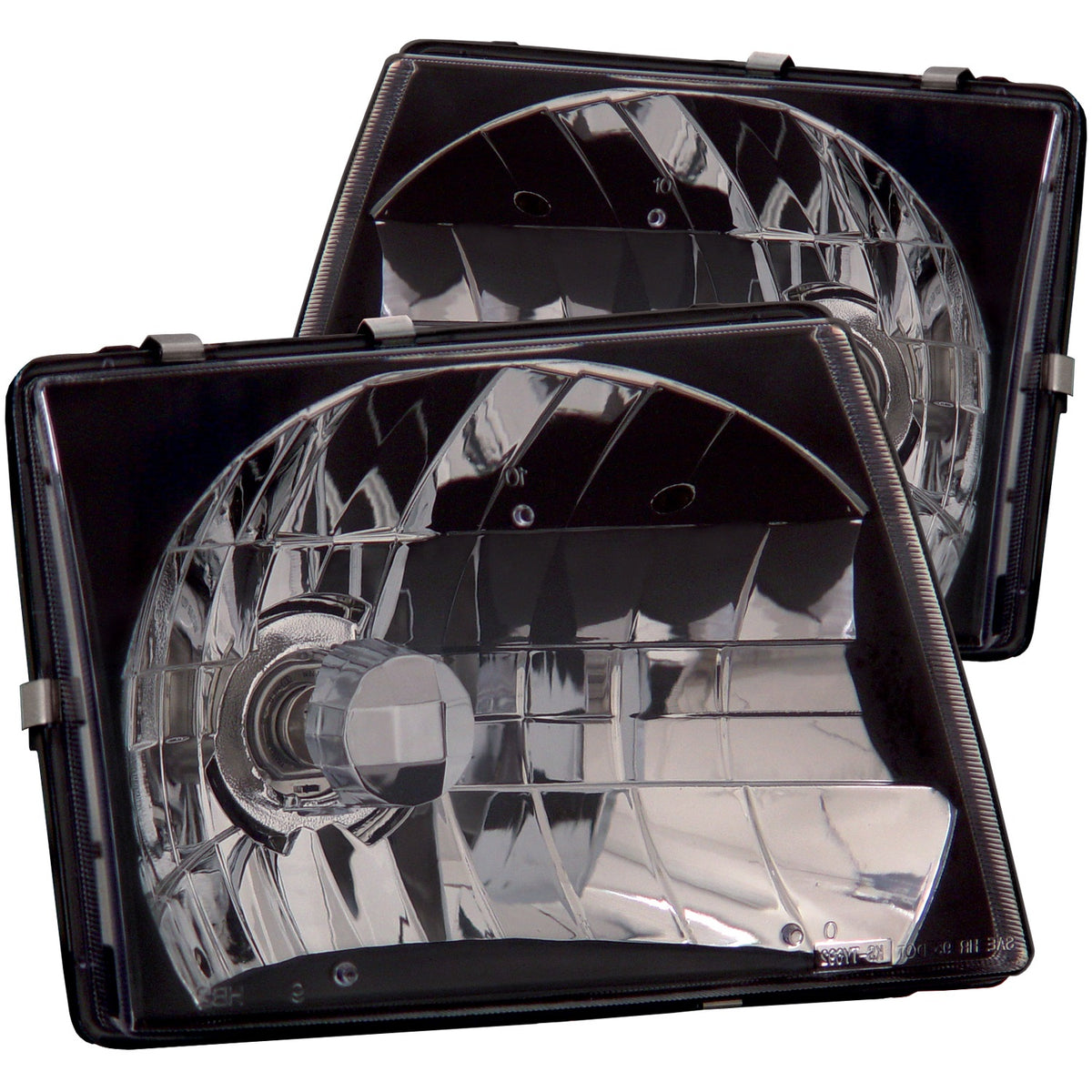 ANZO USA 121139 - Headlight Set