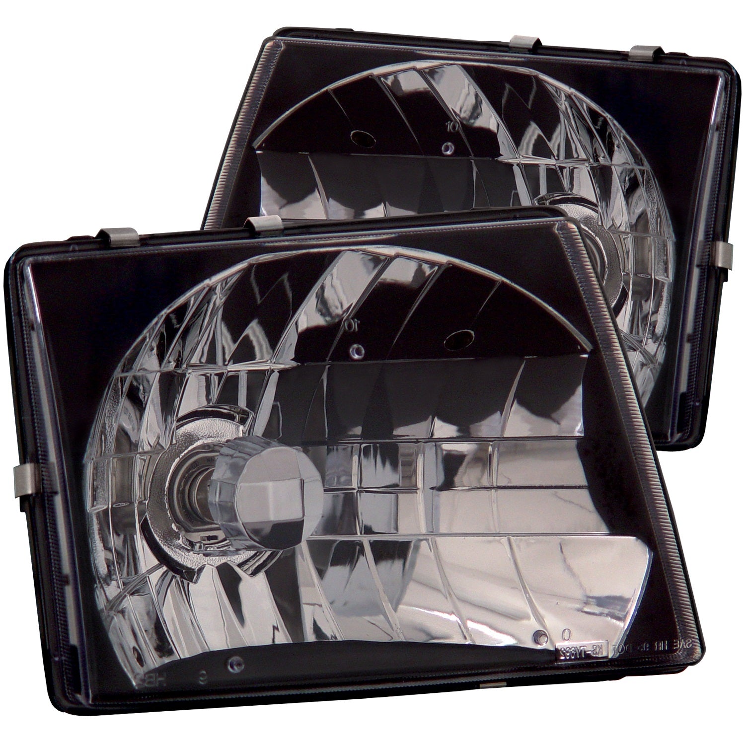 ANZO USA 121139 - Headlight Set