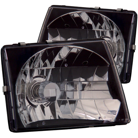 ANZO USA 121139 - Headlight Set