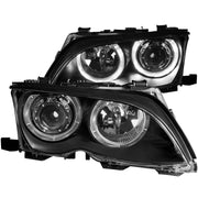 ANZO USA Electrical Lighting and Body ANZO USA 121140 Headlight Set