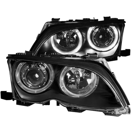 ANZO USA 121140 - Headlight Set
