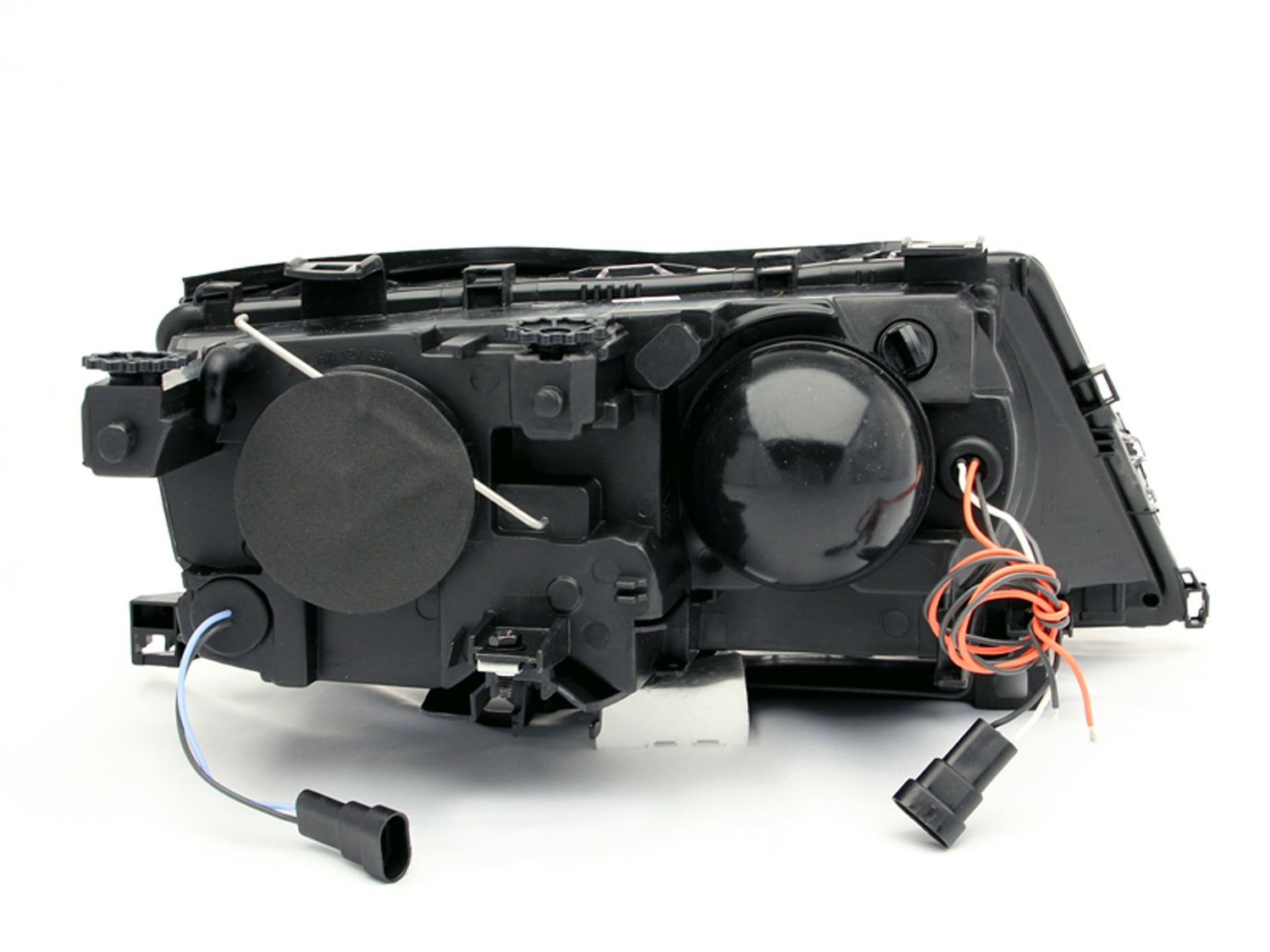 ANZO USA 121140 - Headlight Set