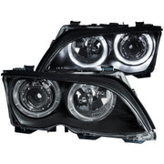 ANZO USA Electrical Lighting and Body ANZO USA 121140 Headlight Set