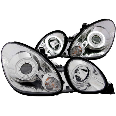 ANZO USA 121143 - Headlight Set