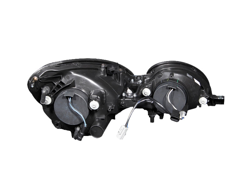 ANZO USA 121144 - Headlight Set