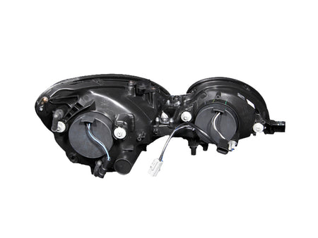 ANZO USA 121144 - Headlight Set