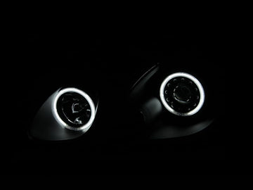 ANZO USA Electrical Lighting and Body ANZO USA 121144 Headlight Set