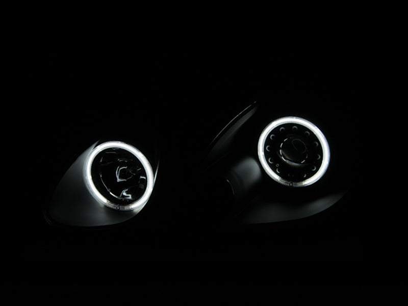 ANZO USA 121144 - Headlight Set