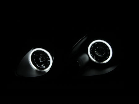 ANZO USA 121144 - Headlight Set