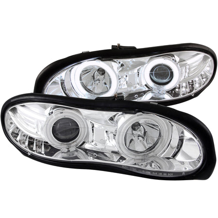 ANZO USA 121159 - Headlight Set
