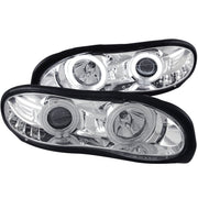 ANZO USA Electrical Lighting and Body ANZO USA 121159 Headlight Set