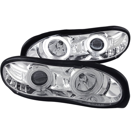 ANZO USA 121159 - Headlight Set