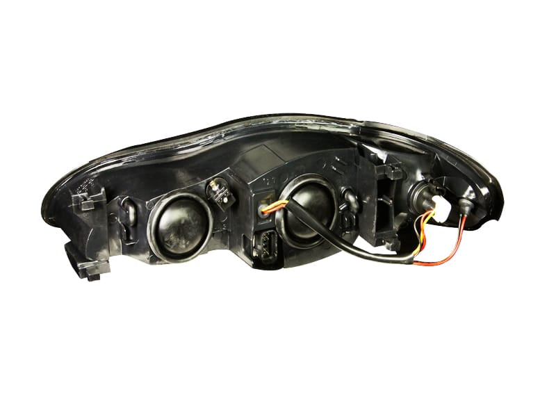 ANZO USA Electrical Lighting and Body ANZO USA 121165 Headlight Set