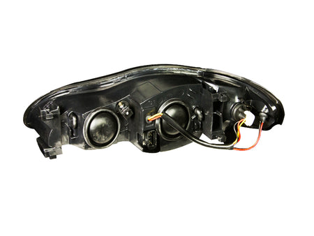 ANZO USA 121165 - Headlight Set