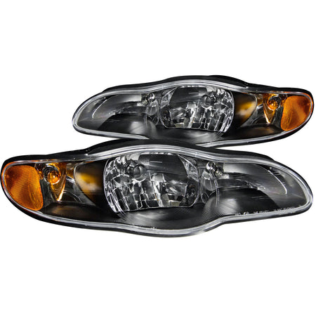 ANZO USA 121165 - Headlight Set