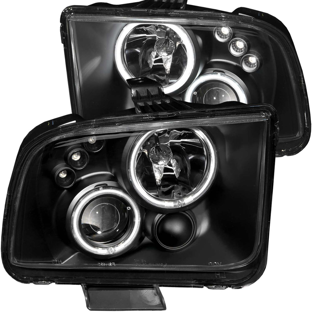ANZO USA 121166 - Headlight Set
