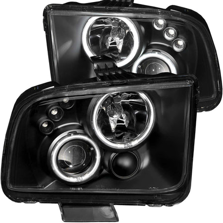 ANZO USA 121166 - Headlight Set