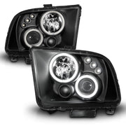 ANZO USA Electrical Lighting and Body ANZO USA 121166 Headlight Set