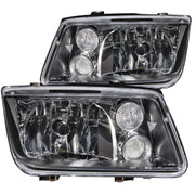 ANZO USA Electrical Lighting and Body ANZO USA 121169 Headlight Set
