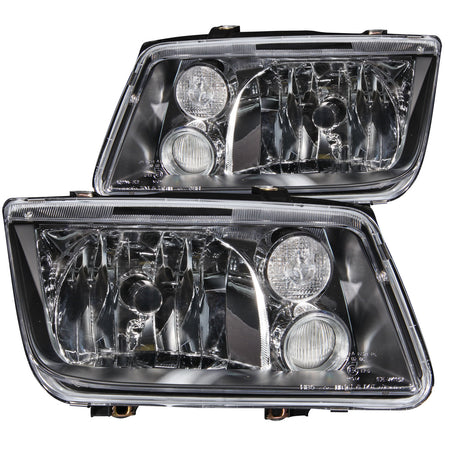 ANZO USA 121169 - Headlight Set