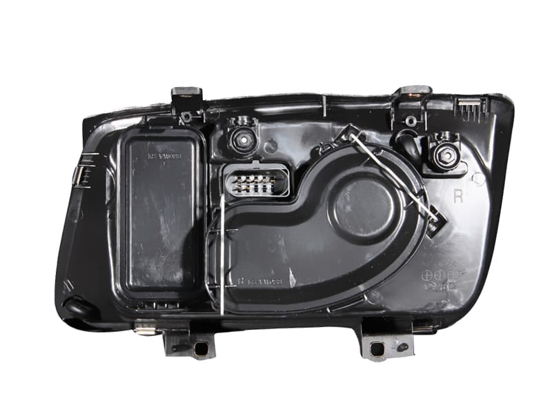 ANZO USA Electrical Lighting and Body ANZO USA 121169 Headlight Set