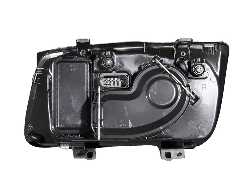 ANZO USA 121169 - Headlight Set