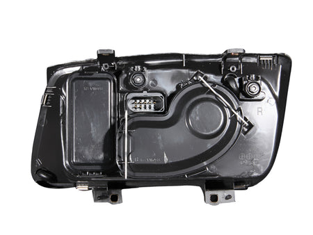 ANZO USA 121169 - Headlight Set