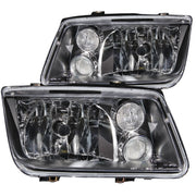 ANZO USA Electrical Lighting and Body ANZO USA 121169 Headlight Set