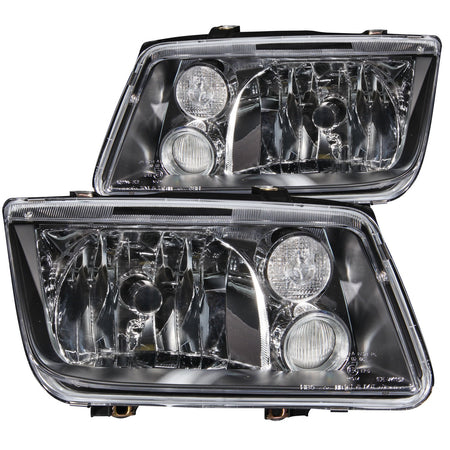 ANZO USA 121169 - Headlight Set