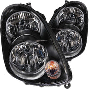 ANZO USA Electrical Lighting and Body ANZO USA 121172 Headlight Set