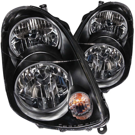 ANZO USA 121172 - Headlight Set