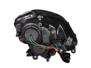ANZO USA Electrical Lighting and Body ANZO USA 121172 Headlight Set