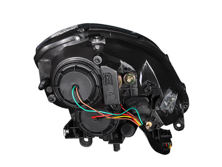 ANZO USA 121172 - Headlight Set