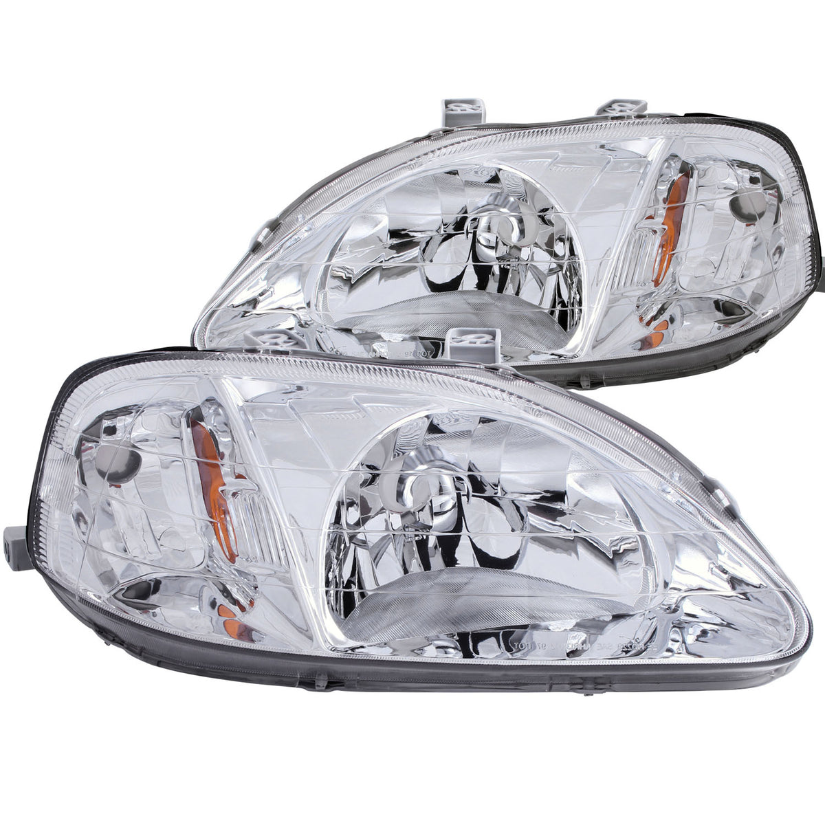 ANZO USA 121179 - Headlight Set