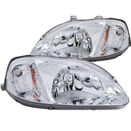 ANZO USA 121179 - Headlight Set