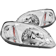 ANZO USA Electrical Lighting and Body ANZO USA 121179 Headlight Set