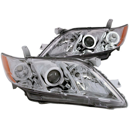 ANZO USA 121180 - Headlight Set