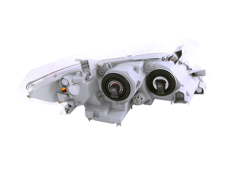 ANZO USA 121180 - Headlight Set