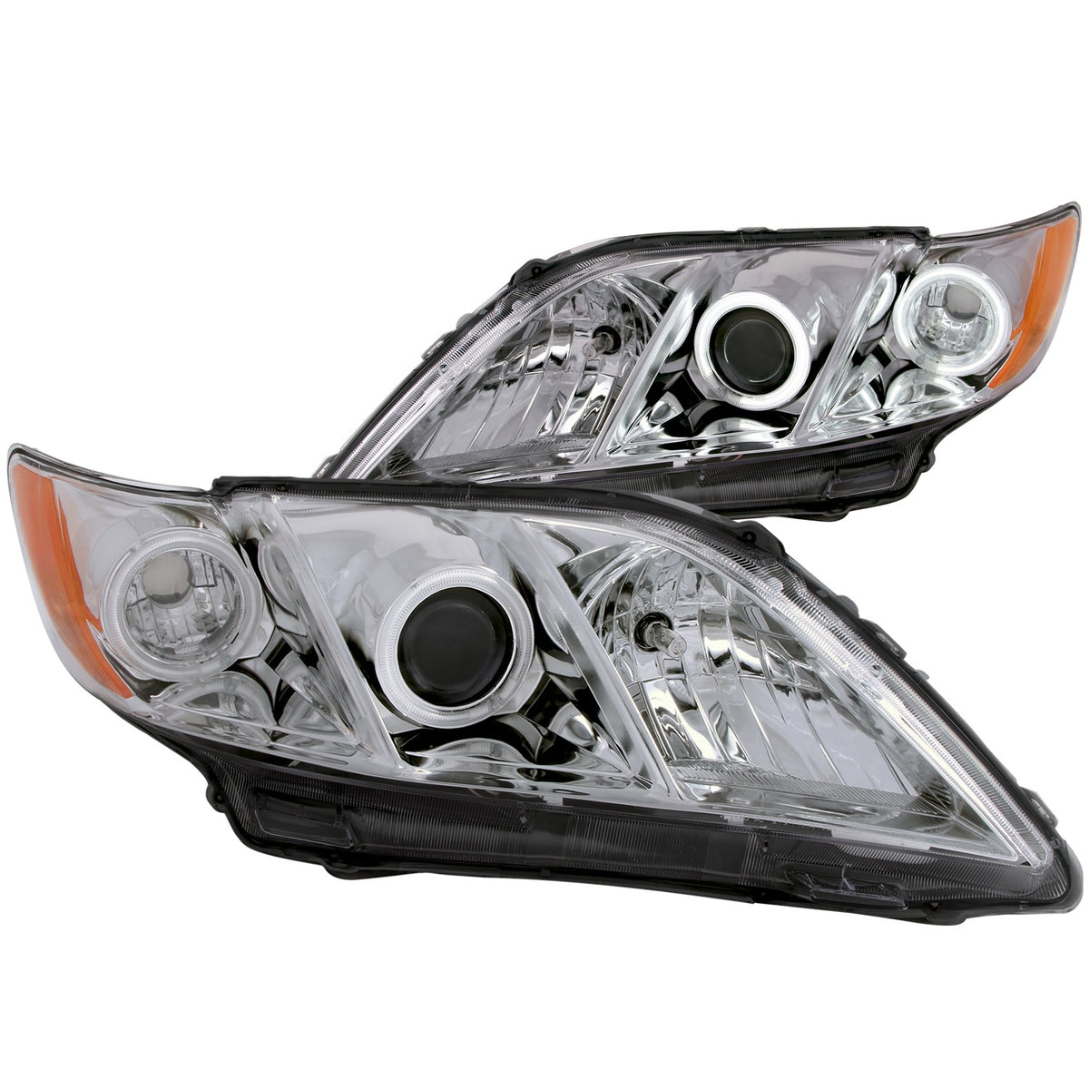 ANZO USA 121180 - Headlight Set