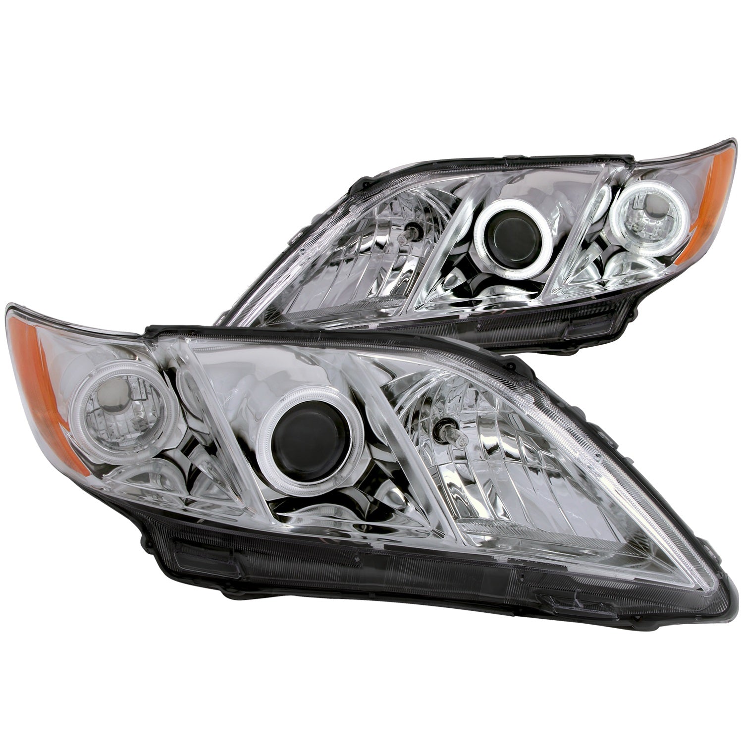 ANZO USA 121180 - Headlight Set