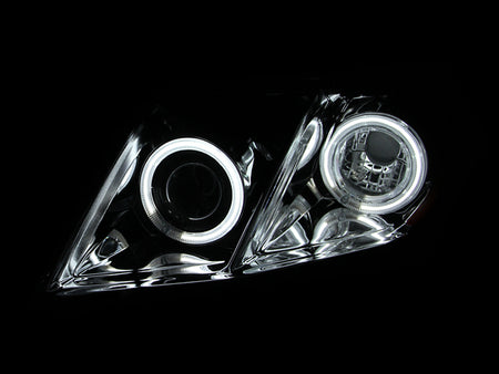 ANZO USA 121181 - Headlight Set