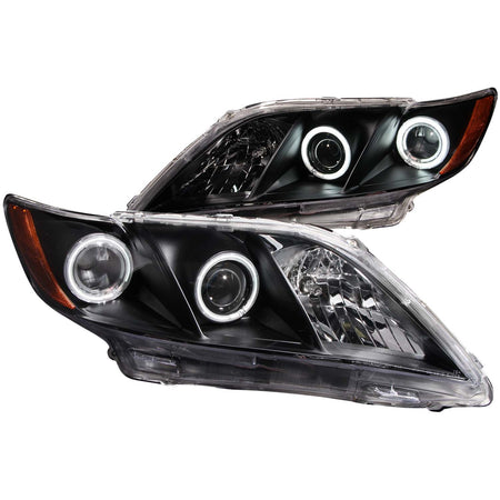 ANZO USA 121181 - Headlight Set